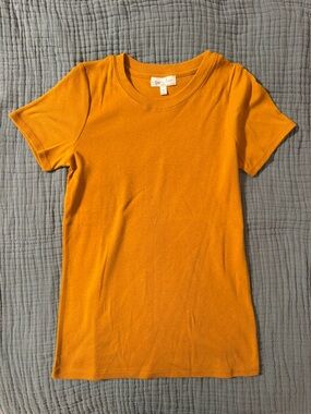 Grace & Lace tee, NWOT